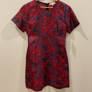 Eight Sixty Maxi Dress